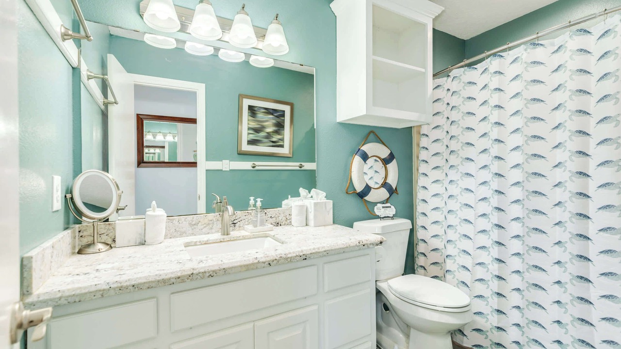 Photo of Bathroom in San Luis