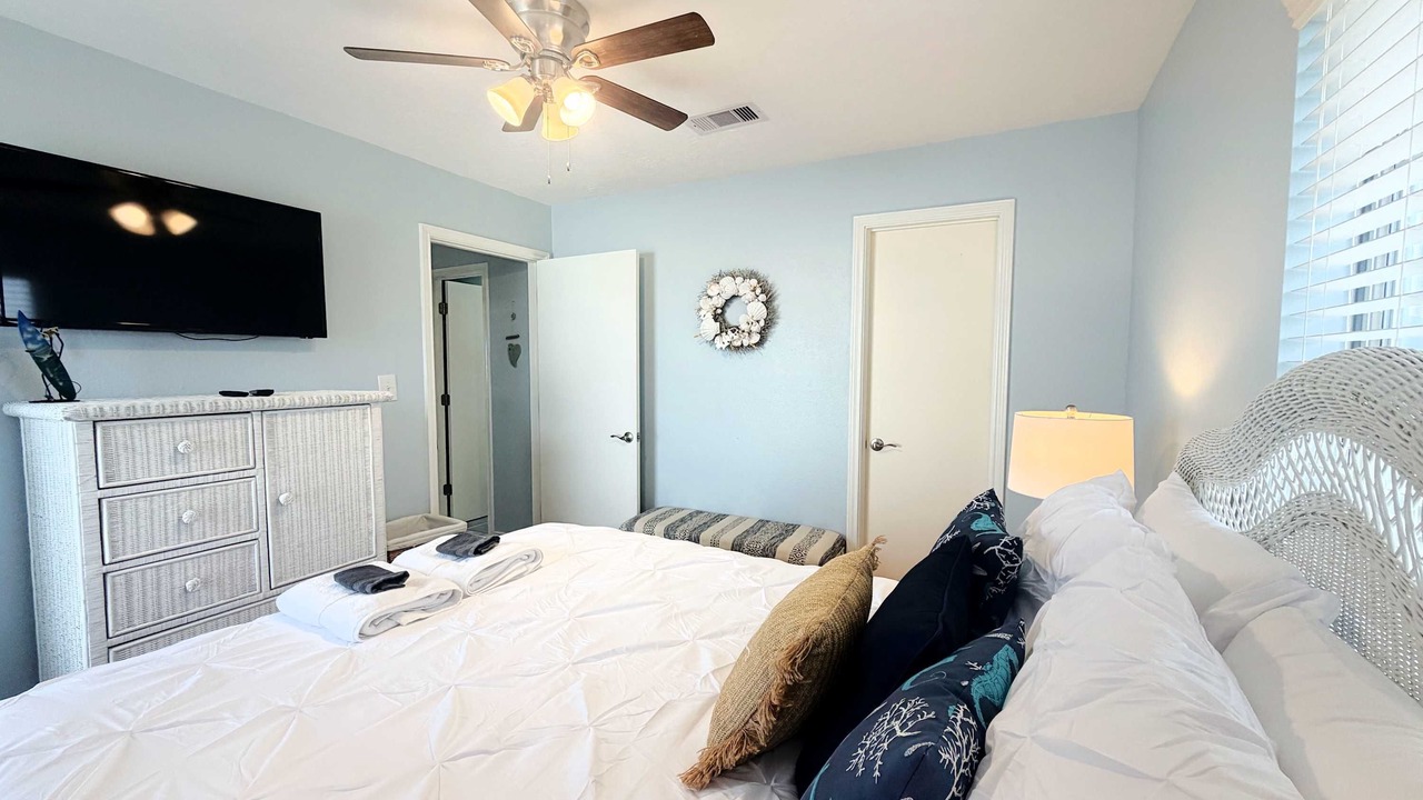 Photo of Bedroom in San Luis