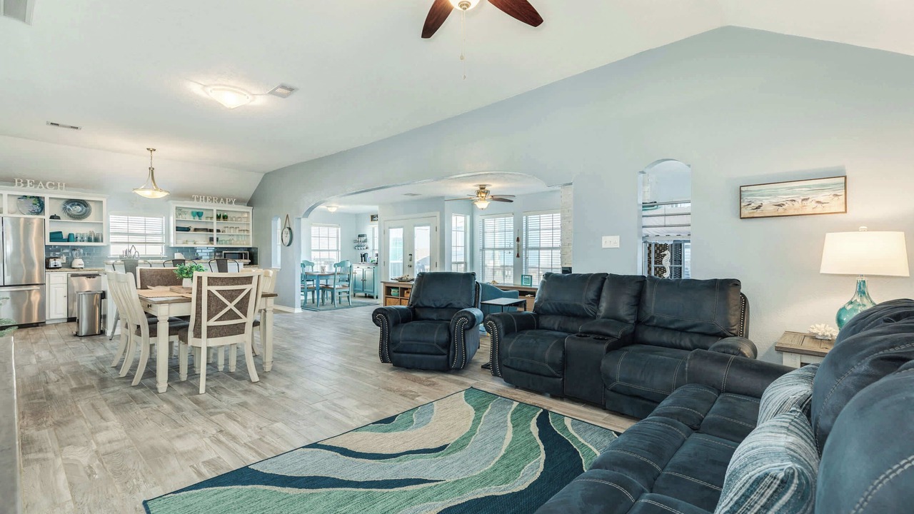 Photo of Livingroom in San Luis