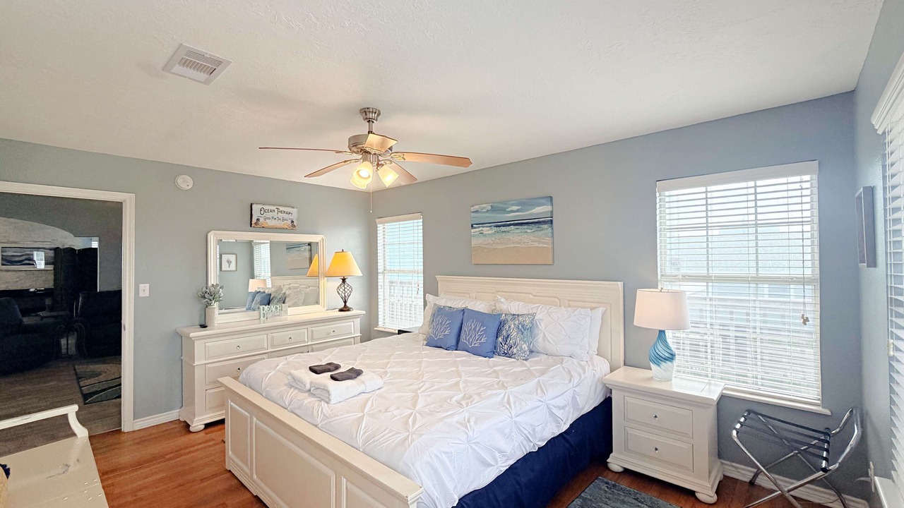 Photo of Bedroom in San Luis