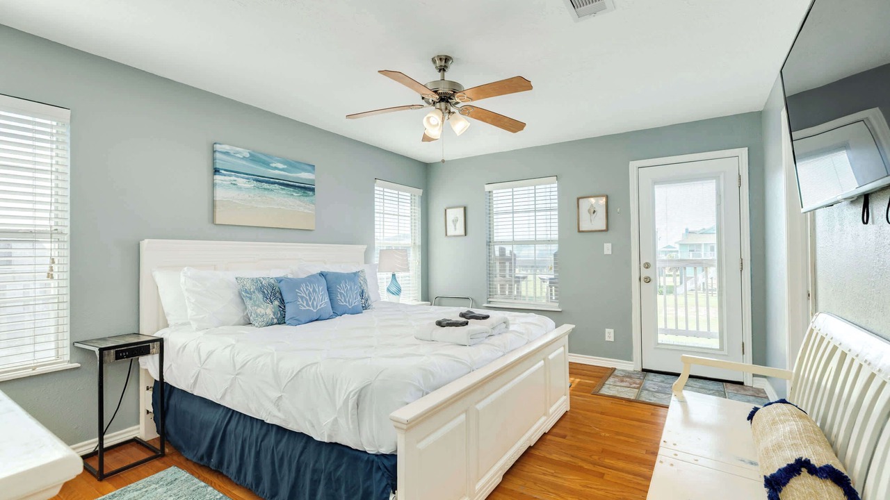 Photo of Bedroom in San Luis