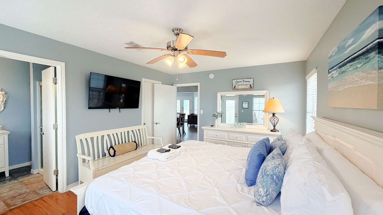 Photo of Bedroom in San Luis