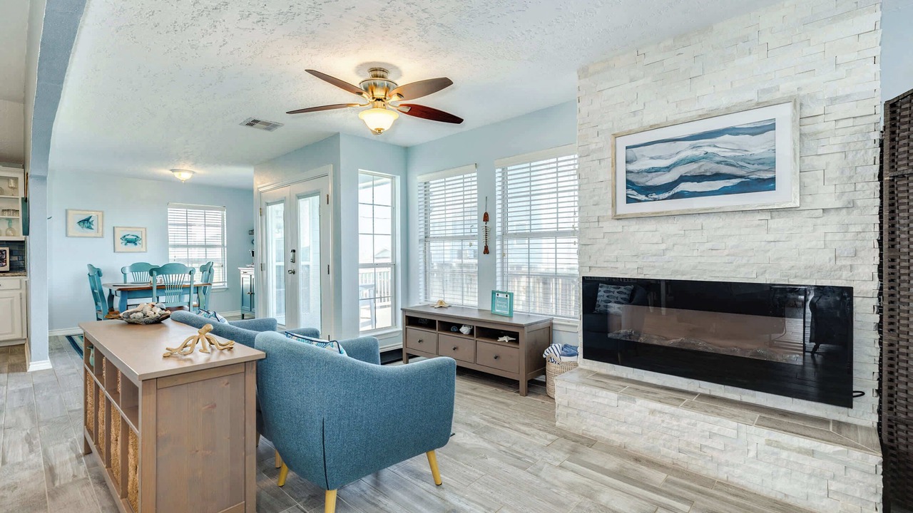 Photo of Livingroom in San Luis
