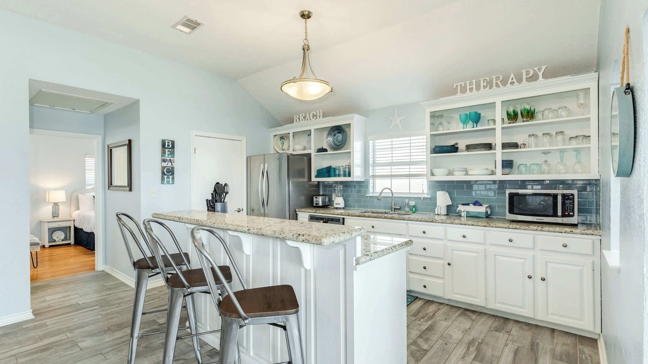 Photo of Kitchen in San Luis