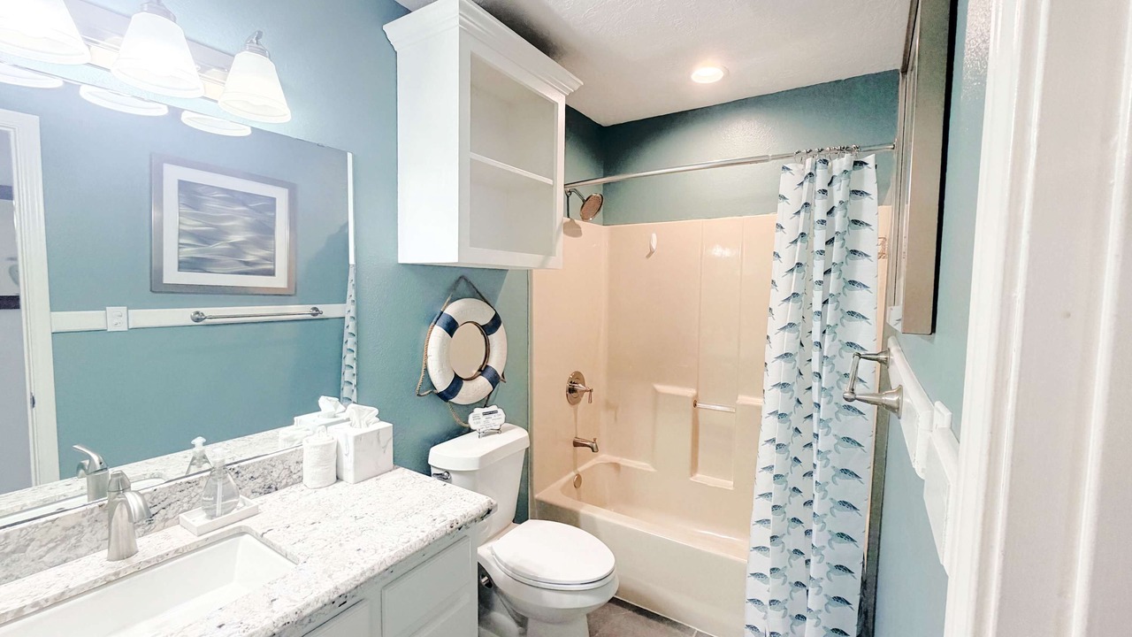 Photo of Bathroom in San Luis