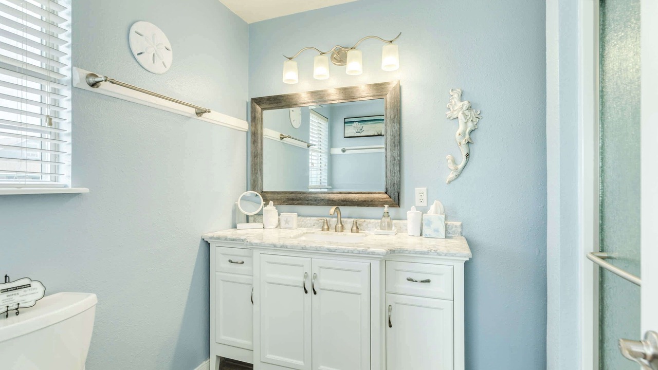 Photo of Bathroom in San Luis