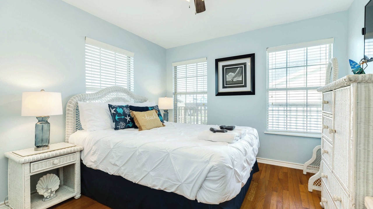 Photo of Bedroom in San Luis