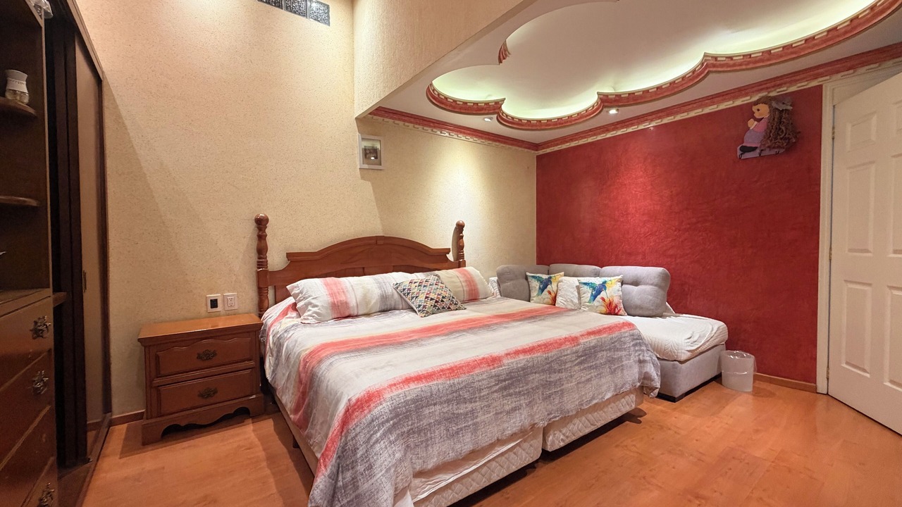 Photo of Bedroom in Gustavo A. Madero