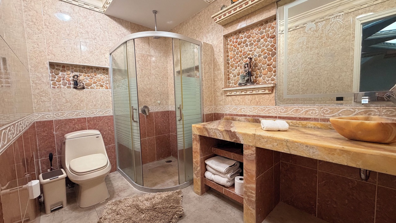 Photo of Bathroom in Gustavo A. Madero