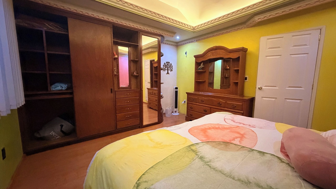Photo of Bedroom in Gustavo A. Madero