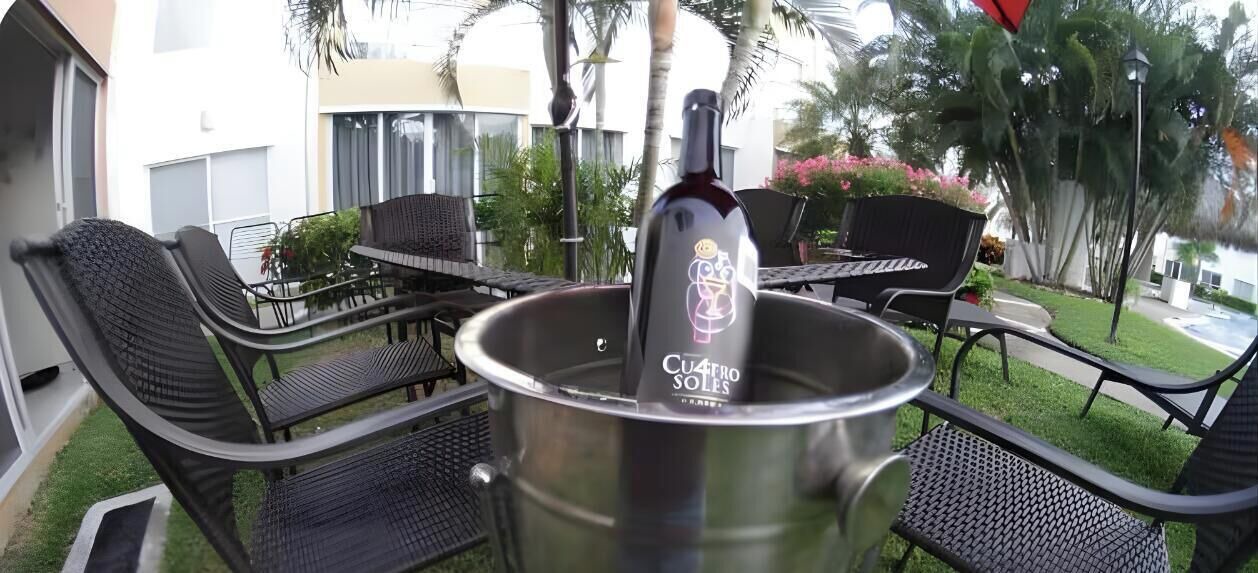 Photo of Outdoor in La Poza
