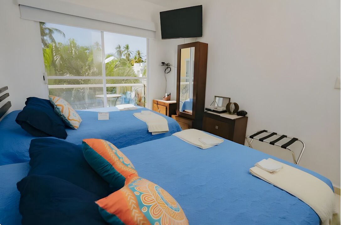 Photo of Bedroom in La Poza