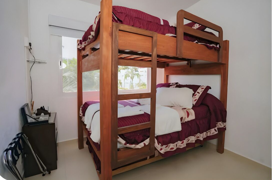 Photo of Bedroom in La Poza