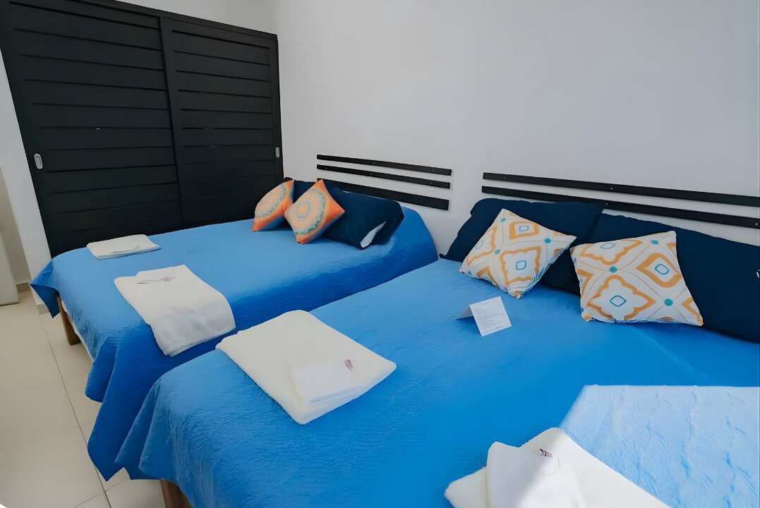 Photo of Bedroom in La Poza