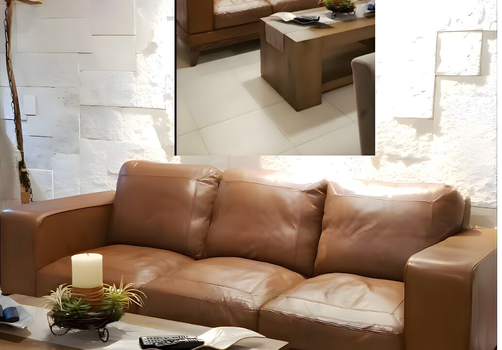 Photo of Livingroom in La Poza