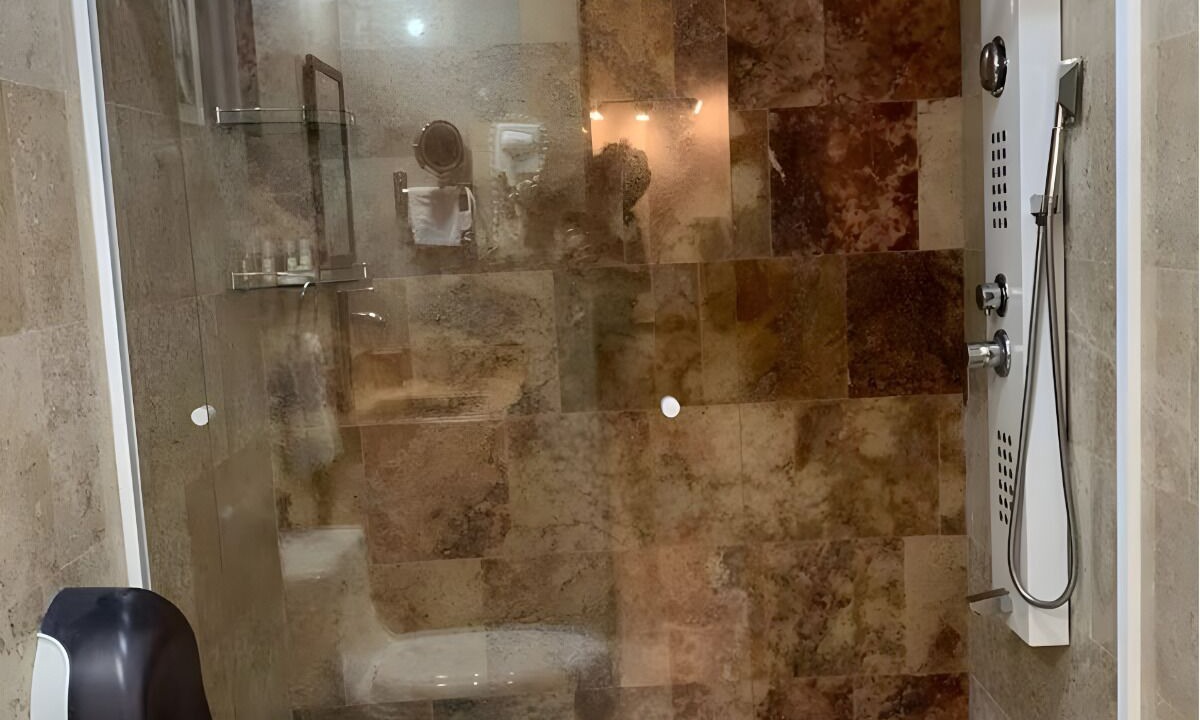 Photo of Bathroom in La Poza