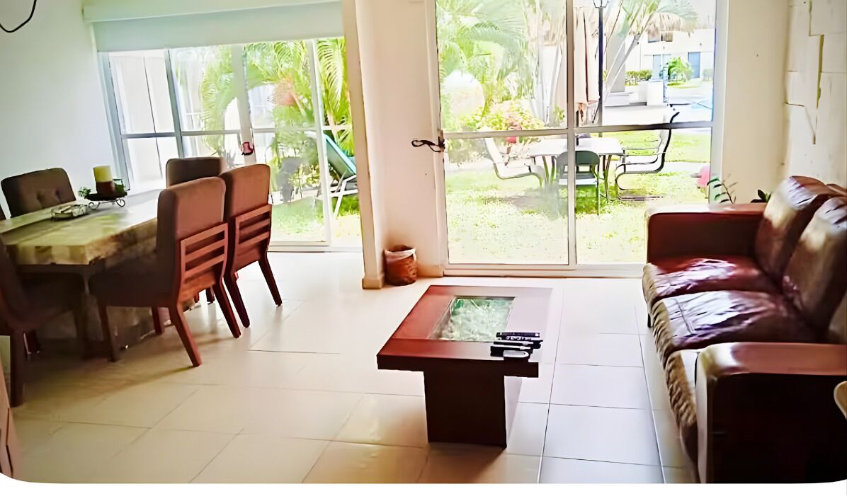 Photo of Livingroom in La Poza