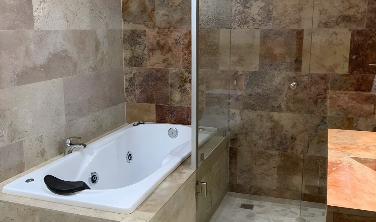 Photo of Bathroom in La Poza