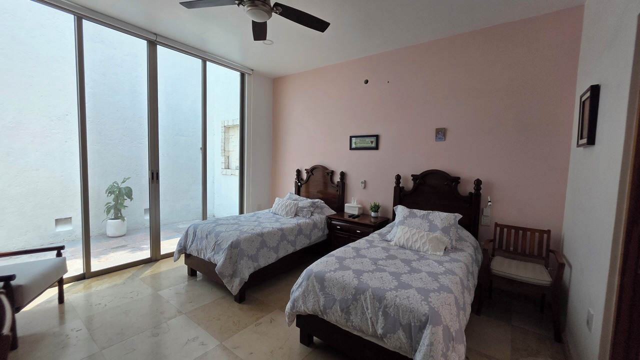 Photo of Bedroom in Cuernavaca