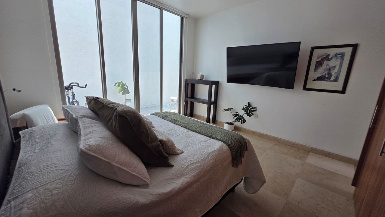 Photo of Bedroom in Cuernavaca