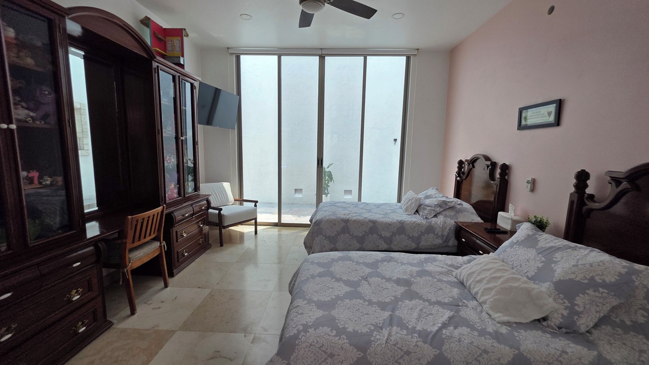 Photo of Bedroom in Cuernavaca