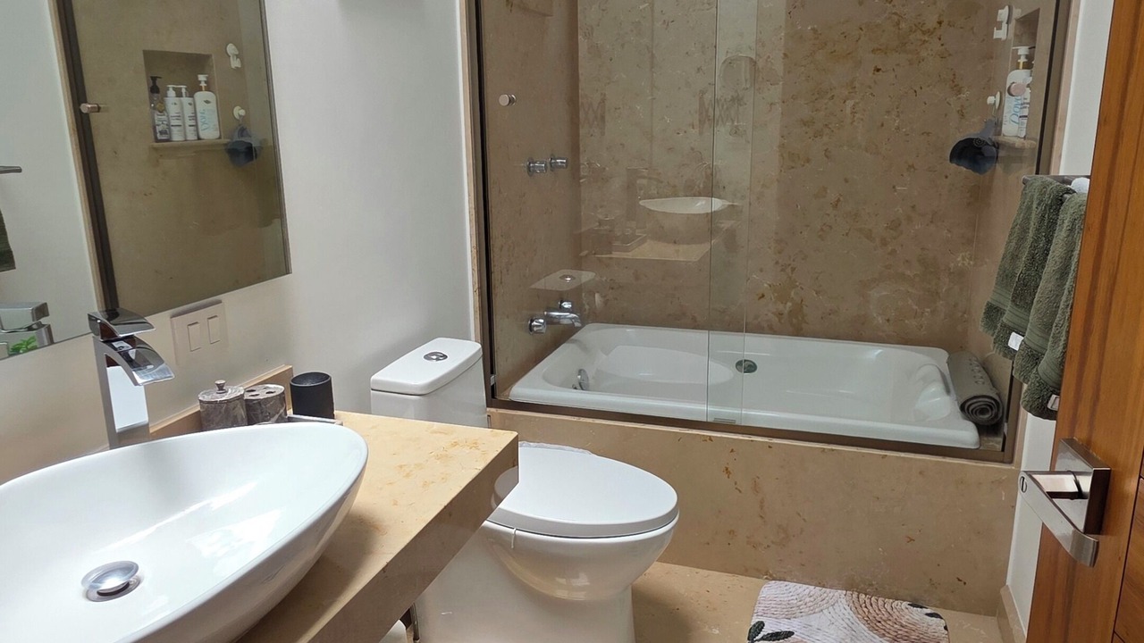 Photo of Bathroom in Cuernavaca