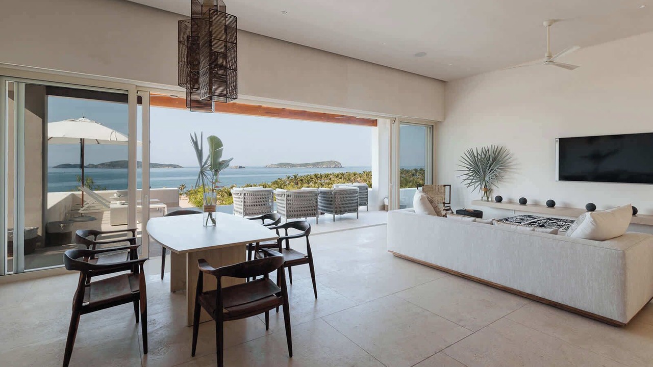 Photo of Livingroom in San Mateo