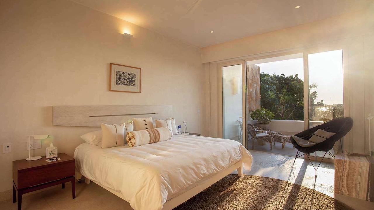 Photo of Bedroom in San Mateo