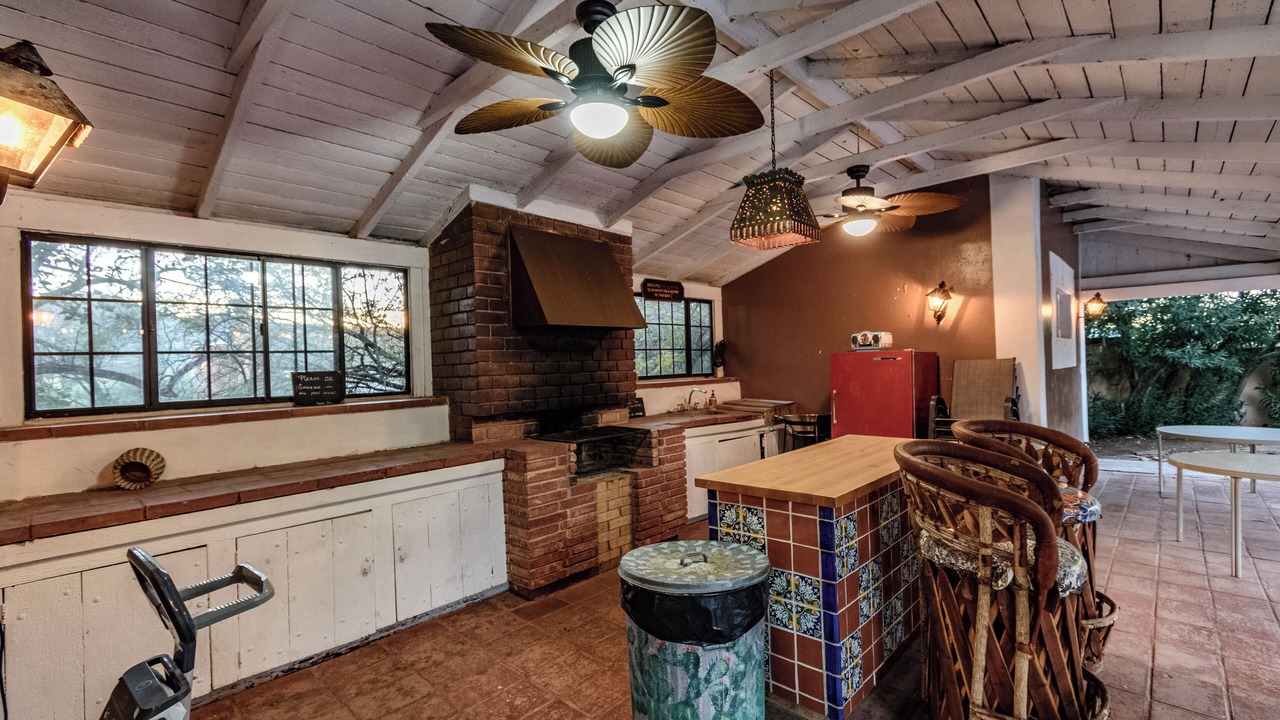 Photo of Kitchen in Nogales
