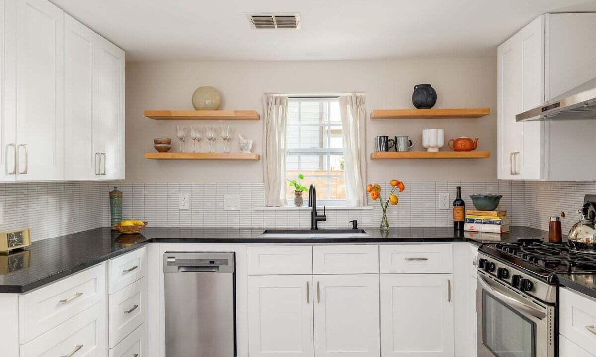 Photo of Kitchen in Govalle