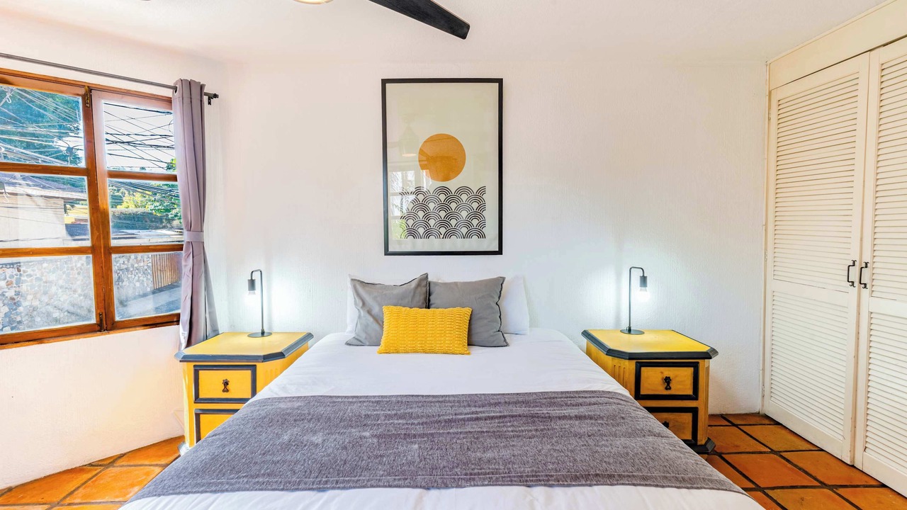 Photo of Bedroom in Lourdes