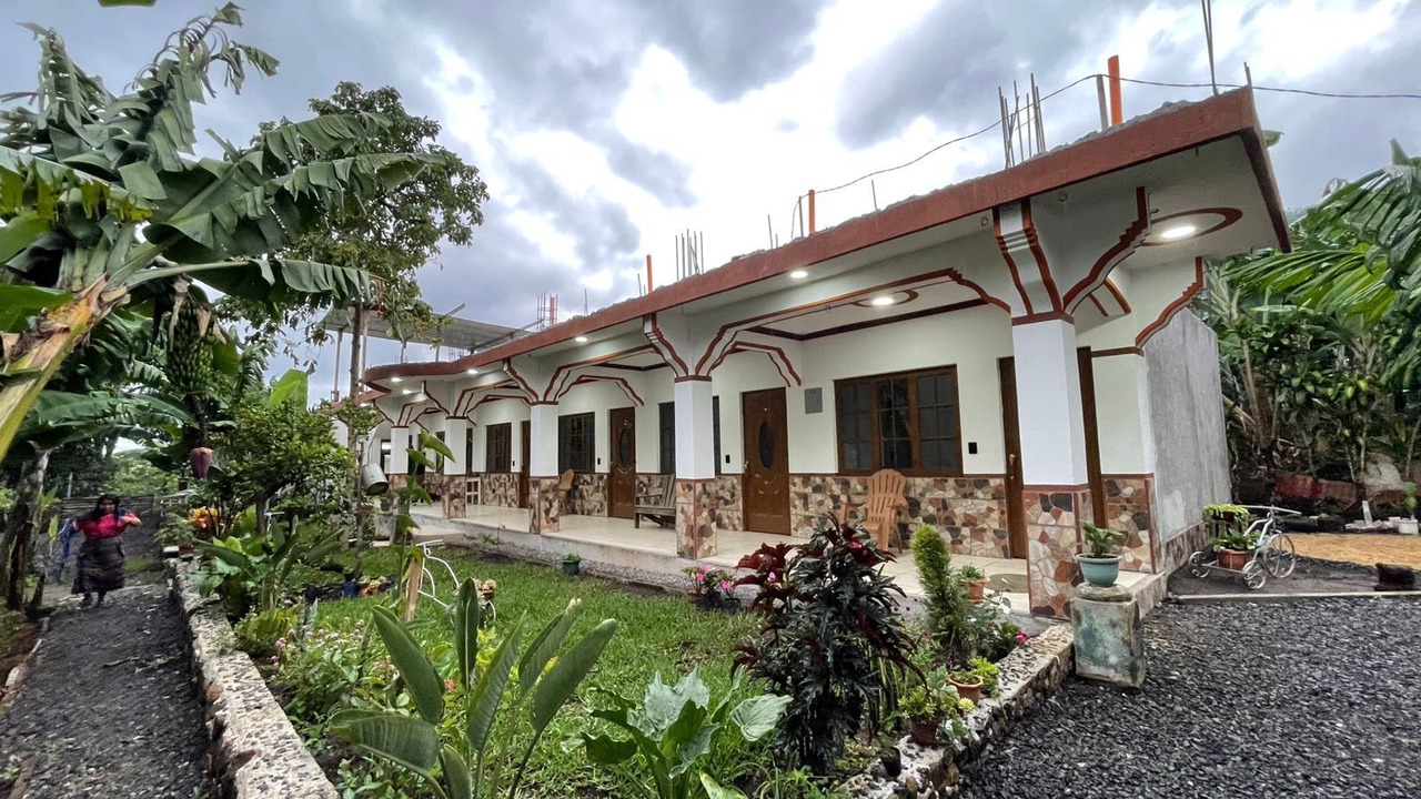 Photo of Outdoor in San Juan La Laguna