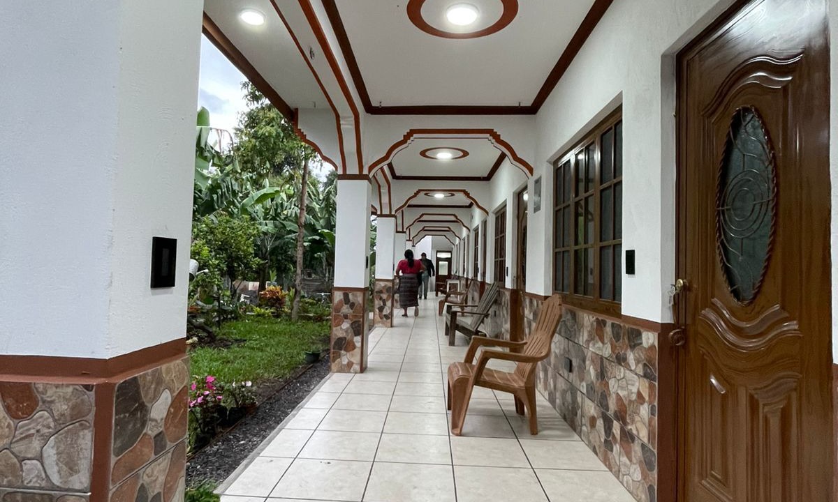 Photo of Outdoor in San Juan La Laguna