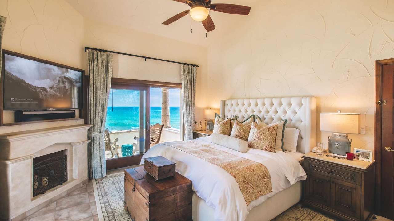 Photo of Bedroom in La Fortuna