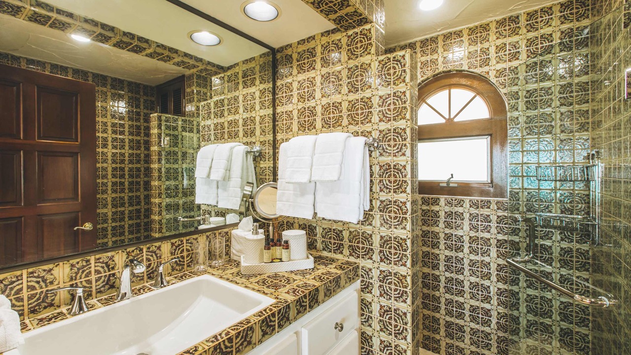 Photo of Bathroom in La Fortuna