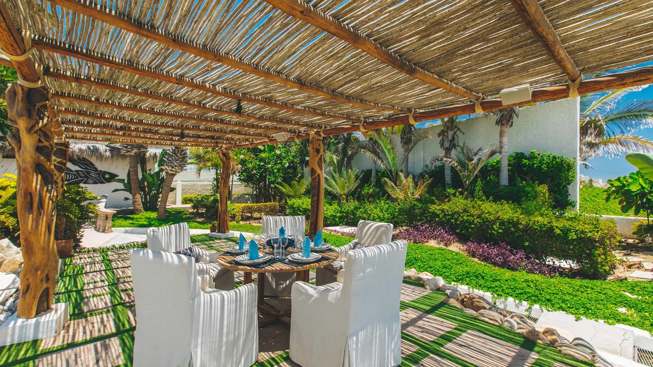 Photo of Outdoor in La Fortuna