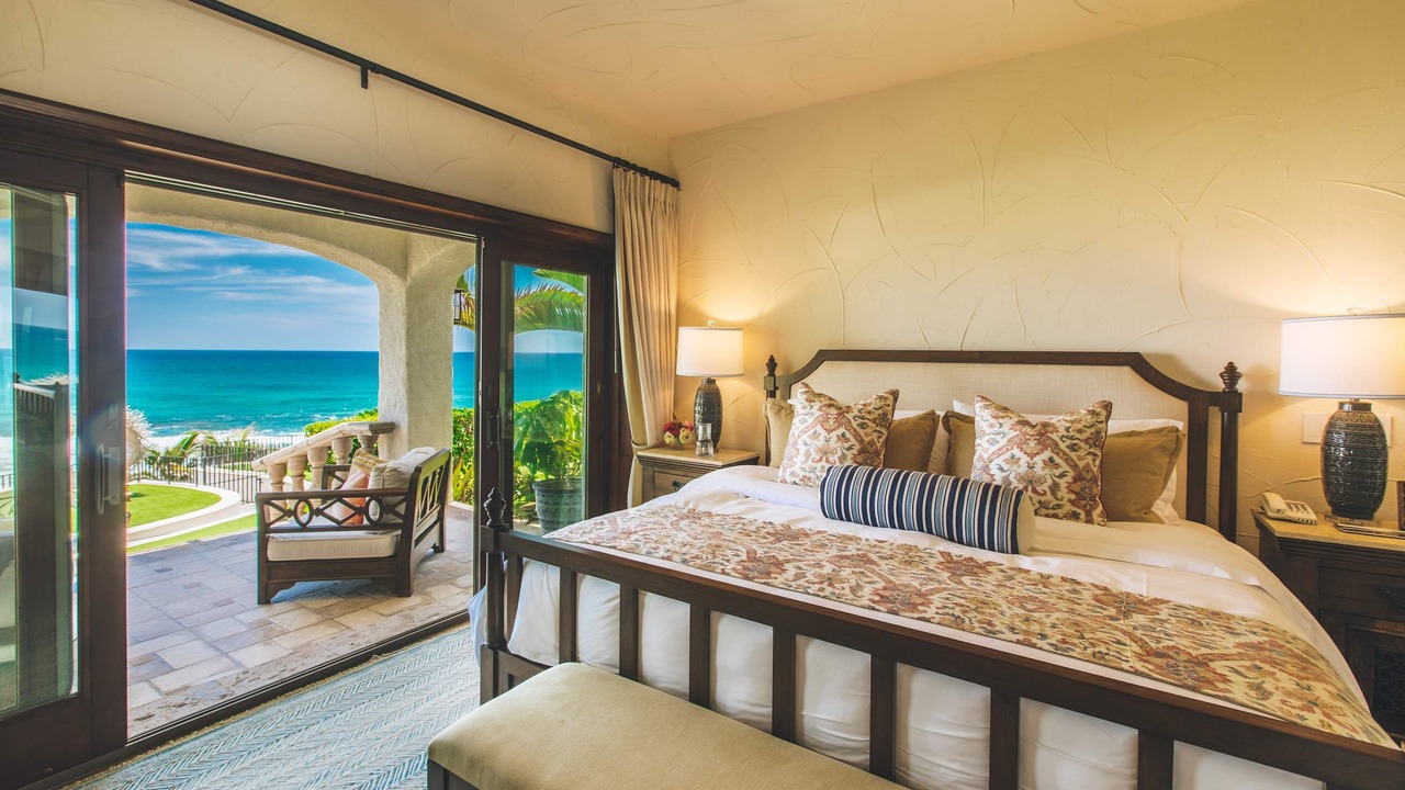 Photo of Bedroom in La Fortuna