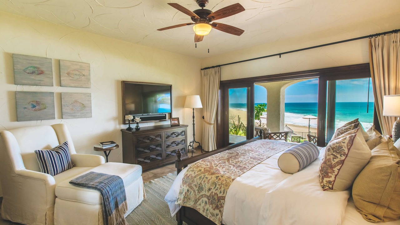 Photo of Bedroom in La Fortuna