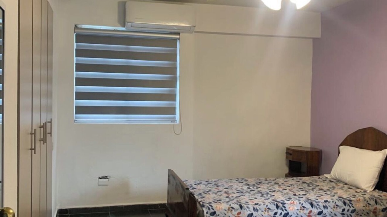 Photo of Bedroom in Monterrey