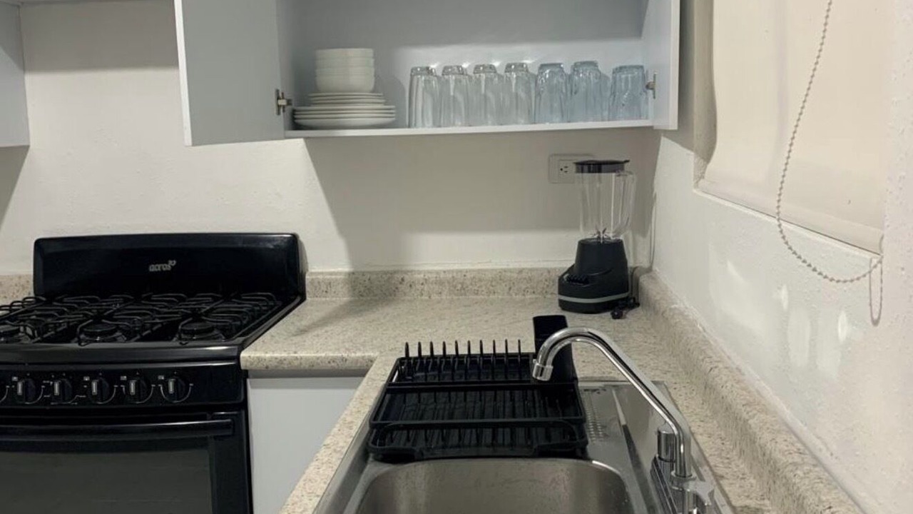 Photo of Kitchen in Monterrey