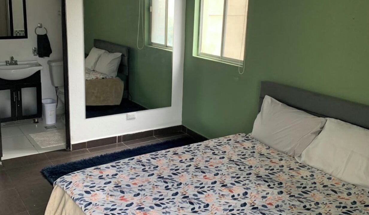 Photo of Bedroom in Monterrey