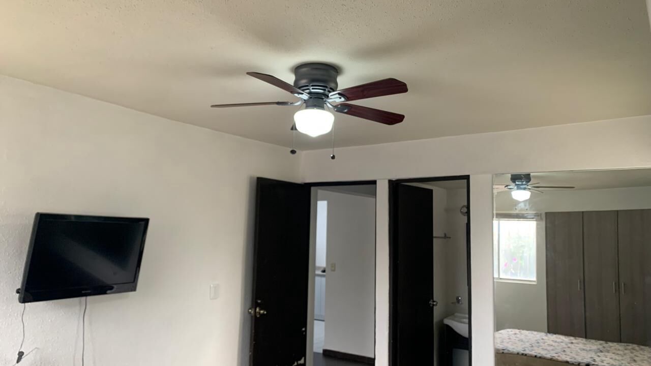 Photo of Bedroom in Monterrey