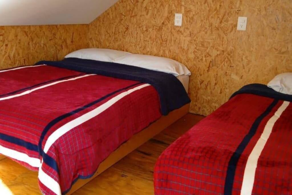 Photo of Bedroom in Huasca De Ocampo