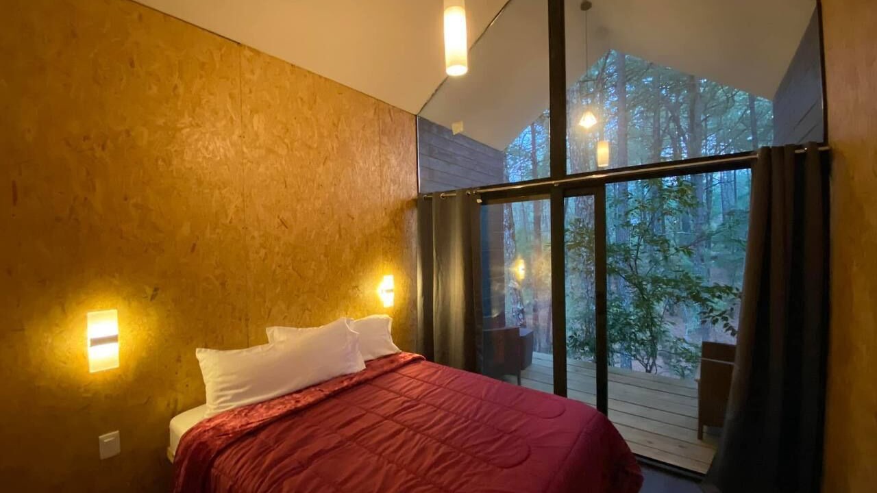 Photo of Bedroom in Huasca De Ocampo