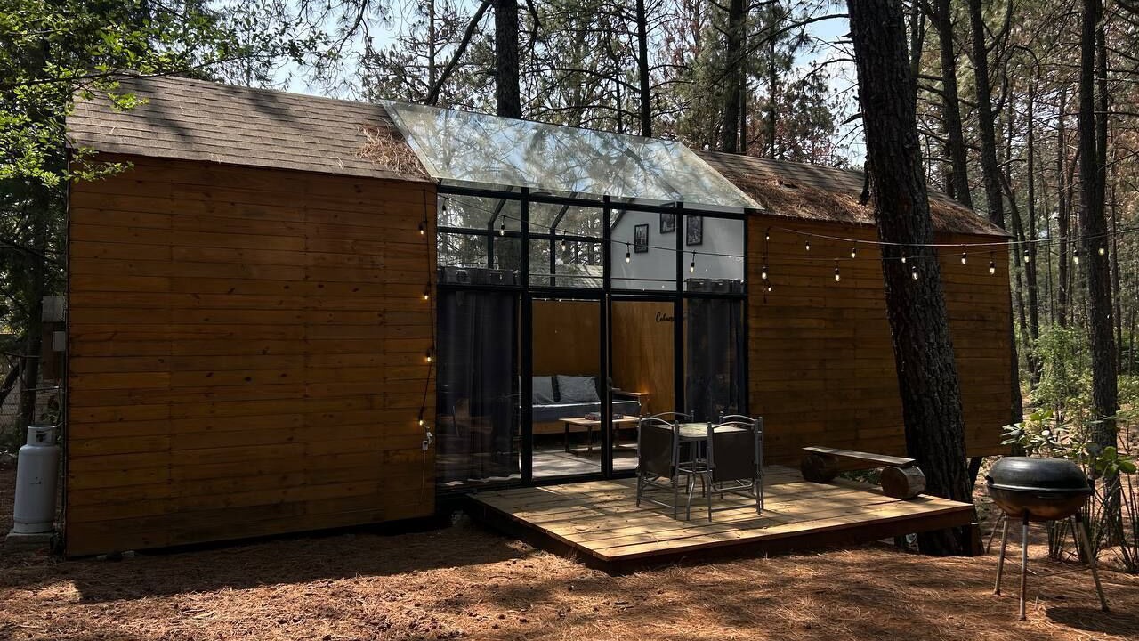 Photo of Outdoor in Huasca De Ocampo