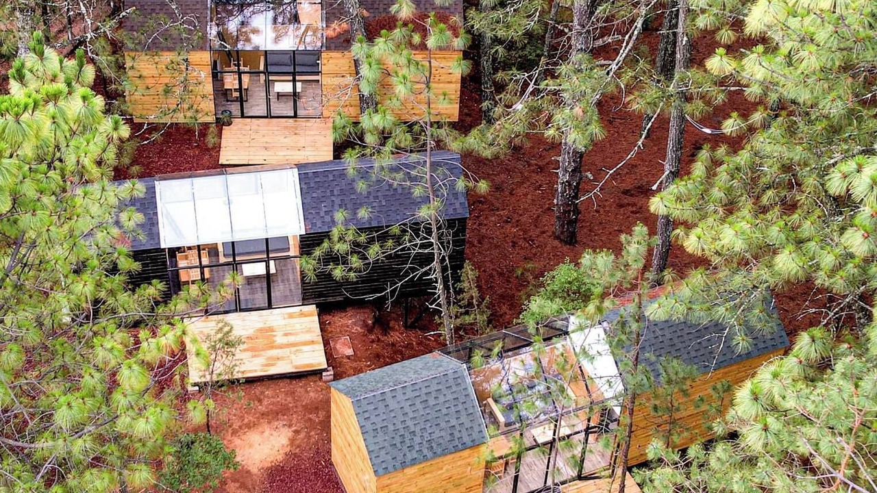 Photo of Outdoor in Huasca De Ocampo