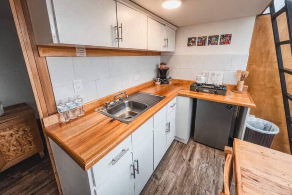 Photo of Kitchen in Huasca De Ocampo