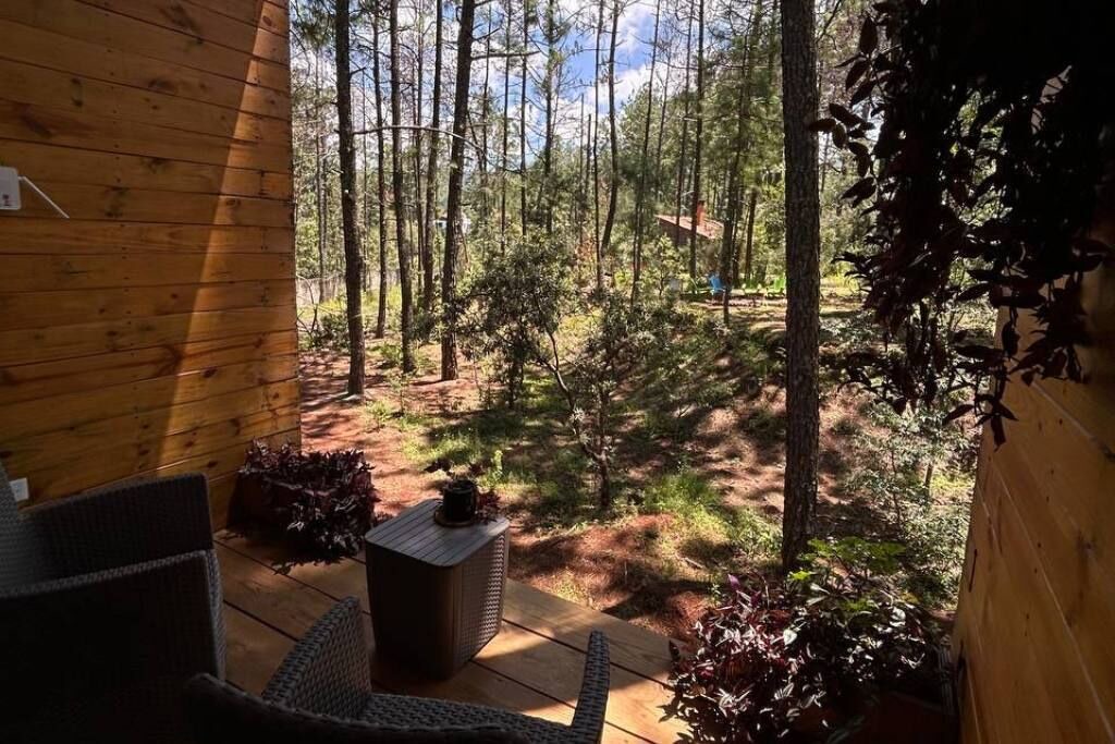 Photo of Outdoor in Huasca De Ocampo