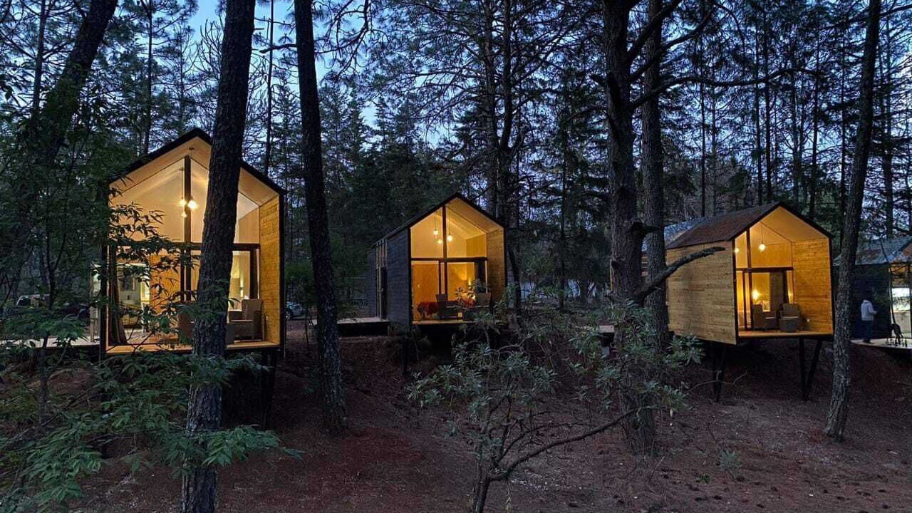 Photo of Outdoor in Huasca De Ocampo