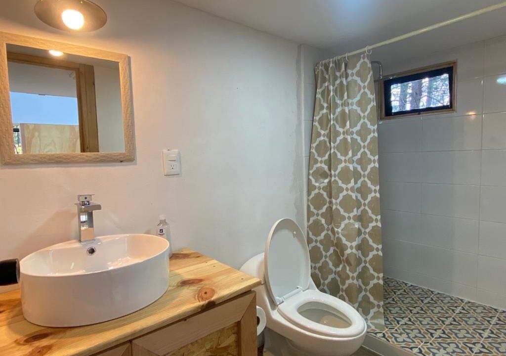 Photo of Bathroom in Huasca De Ocampo